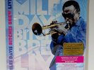 MILES DAVIS Bitches Brew Live 180-gram VINYL 2xLP NEW Etched D-Side 12pg Booklet
