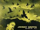 JOHNNY GRIFFIN • A BLOWIN´ SESSION • 1957 ORIGINAL BLUE NOTE 1559  DG RVG EAR NM