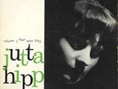 JUTTA HIPP • AT HICKORY HOUSE VOL.1 • 1956 BLUE NOTE 1515  LEXINGTON AVE RVG EAR