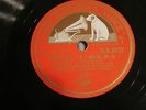 Gioconda De Vito - Beethoven: Violin Romance #2 HMV 78rpm UK