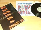 SIGNED LP - Smoke On ...+ Poster - DAVID GILMOUR / Pink Floyd / Deep Purple +