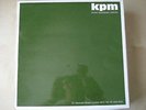 KPM 1065 - Flamboyant Themes Vol IV - Library/Production Music LP - 1970