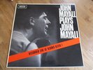 John Mayall LP Live at Klooks kleek UK Decca Mono 1st press LOVELY COPY