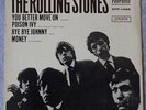 Rolling Stones - You Better Move On- Mexican EP 45RPM - Peerless EPP-1468