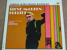 BULLITT (Lalo Schifrin) very rare original near mint stereo cult lp (1968)