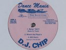 DJ CHIP Bang*Ski DANCE MANIA DBC 12