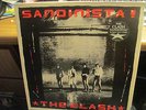 THE CLASH Sandinista Original 1980 UK 3x LP Set w/Insert & Hype Sticker