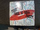 FIRST ROCK'N'ROLL PARTY : EDDIE BOND,FREDDIE BELL,RED PRYSOCK ETC : COMPILATION