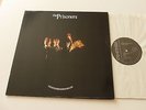 The Prisoners vinyl LP Wisermiserdemelza ACE records Graham Day