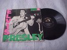 ELVIS PRESLEY ELVIS PRESLEY RCA LPM 1254 ORIGINAL 1956 LP