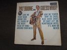 PAT BOONE : SINGS GUESS WHO ? : RARE STEREO