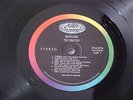 THE BEATLES REVOLVER STEREO RECORD CLUB CAPITOL BLACK LABEL ST-8-2576 STEREO LP