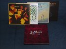 GENESIS 1983 - 1998 (Mama, Invisible Touch, We Can't Dance, Box Set)