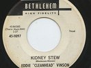 Hear - Rare R&B 45 - Eddie 