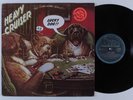 HEAVY CRUISER Lucky Dog FAMILY PRODUCTIONS LP VG++
