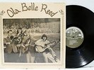 Rare Bluegrass LP - Ola Belle Reed - Rounder Records # 0021