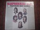 Raspberries original sealed LP Best