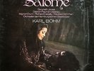 DG 2707 052 Richard Strauss Salome Karl Bohm 2xLP Box Set NM/EX