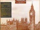 WESTMINSTER Mozart BARYLLI QUARTET String Quartets K.170-172 XWN-18103