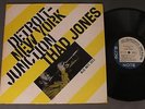 THAD JONES/DETROIT-NEW YORK JUNCTION US BLP1513