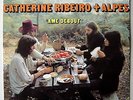 Catherine RIBEIRO + Alpes : Ame debout - LP french prog