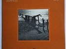 Iliad Distances LP VG++/NM Rare 70s Jazz Fusion
