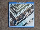 Beatles 2LP Blue Vinyl 