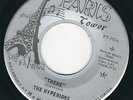 Florida garage Hyperions PARIS TOWER 102 ( ? ) The truth always hurts / Theme