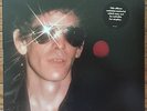 LOU REED “Street Hassle” white label promo LP ARISTA wlp NM   