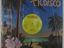 Timmy Thomas - Africano/Touch To Touch 12