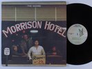 DOORS Morrison Hotel ELEKTRA LP VG+/VG++