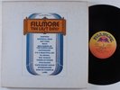 FILLMORE: THE LAST DAYS Various Artists FILLMORE 3xLP VG++ box set