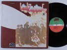 LED ZEPPELIN II ATLANTIC LP VG++