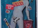 ROLLING STONES Under Cover ROLLING STONES LP SEALED