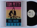 TOM PETTY Full Moon Fever MCA LP VG++/NM
