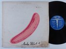 VELVET UNDERGROUND & NICO Self Titled VERVE LP