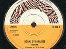 Trammy - Horns Of Paradise UK Techniques 7