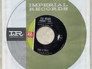 northern soul 45   O’JAYS “I’ll Never Forget You” on IMPERIAL original ’65 HEAR