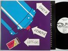 BIG BLACK Atomizer HOMESTEAD original lp inner NM steve albini rapeman punk kbd