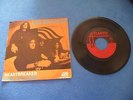 Single * Led Zeppelin - Heartbreaker / Bring It On Home ( Atlantic 1970 )