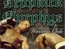 WARRIOR'S CODE, THE [Vinyl] Vinyl
