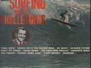 SURF LP -  LLOYD THAXTON  