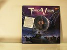 TERROR VISION - MOVIE SOUNDTRACK - RESTLESS 1986 FACTORY SEALED VINYL LP - F