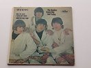 THE BEATLES    BUTCHER COVER   TOP OF THE POPS   PROMO  E.P.