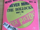 Sex Pistols - Never Mind The Bollocks 12
