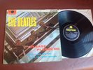 THE BEATLES PLEASE PLEASE ME
