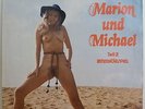 SEXY NUDE COVER MARION UND MICHAEL TEIL 2 GERMAN LP