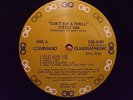 Steely Dan  Can't Buy A Thrill QUAD issue Command Quadraphonic 1974