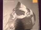 Madvillain MF Doom And Madlib, Curls And All Caps Vinyl lP 12