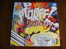 The Deviants 'PTOOF' Original Sire 1968 Rare vinyl record